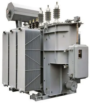 Трансформатор ТМН 63000/35/10