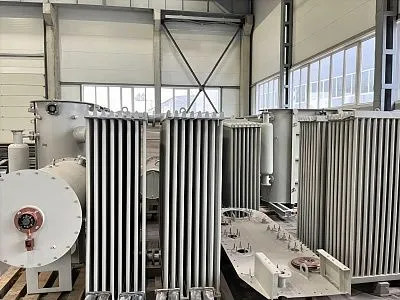 Трансформатор ТМ 250/3/0,4