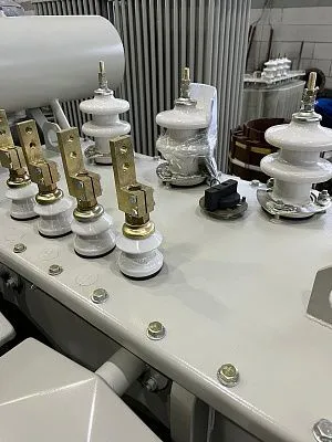 Трансформатор ТМ 250/3/0,4